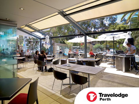 Mercure Perth On Hay - Accommodation in Surfers Paradise 2