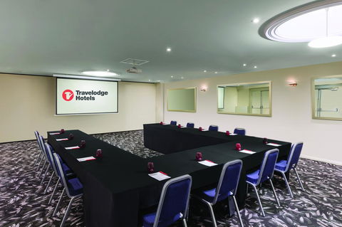 Mercure Perth On Hay - Accommodation in Surfers Paradise 23