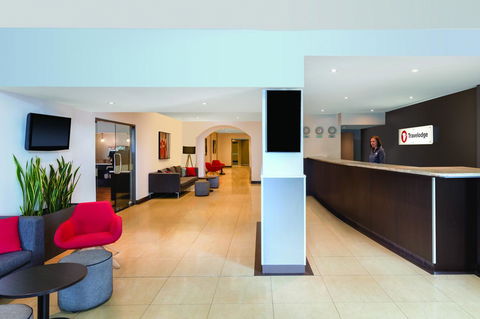 Mercure Perth On Hay - Accommodation in Surfers Paradise 8