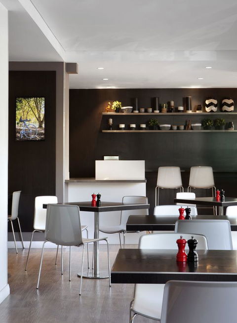 Mercure Perth On Hay - Accommodation in Surfers Paradise 18