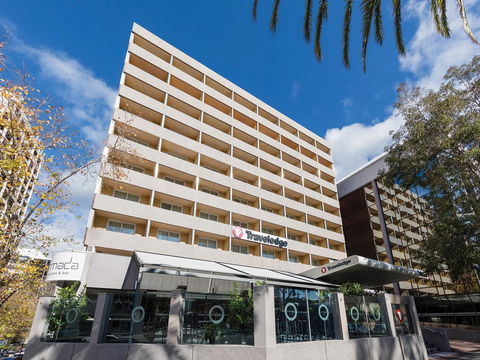 Mercure Perth On Hay - Accommodation in Surfers Paradise 19