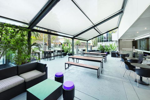 Mercure Perth On Hay - Accommodation in Surfers Paradise 10