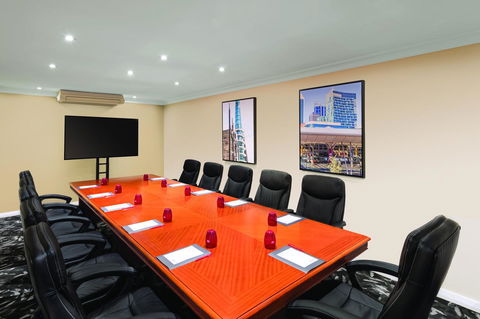 Mercure Perth On Hay - Accommodation in Surfers Paradise 15