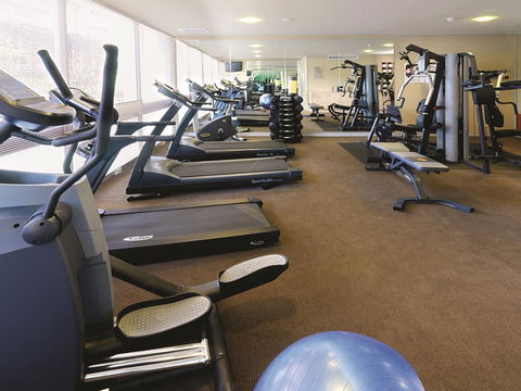 Mercure Perth On Hay - Accommodation in Surfers Paradise 4
