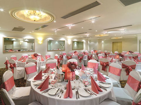 Mercure Perth On Hay - Accommodation in Surfers Paradise 26