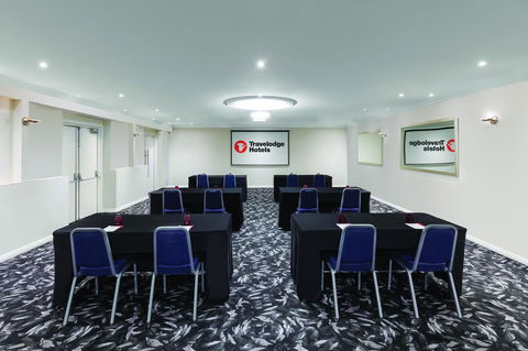 Mercure Perth On Hay - Accommodation in Surfers Paradise 24