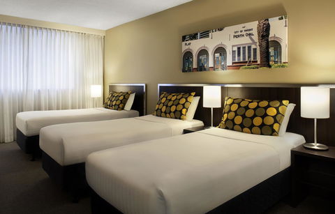 Mercure Perth On Hay - Accommodation in Surfers Paradise 3