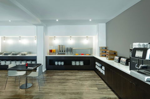Mercure Perth On Hay - Accommodation in Surfers Paradise 16