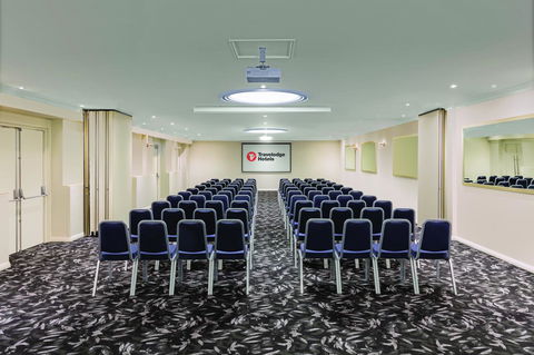 Mercure Perth On Hay - Accommodation in Surfers Paradise 17