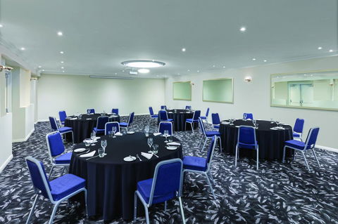 Mercure Perth On Hay - Accommodation in Surfers Paradise 21