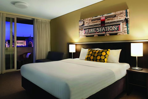 Mercure Perth On Hay - Accommodation in Surfers Paradise 11