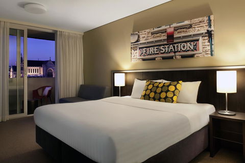 Mercure Perth On Hay - Accommodation in Surfers Paradise 6