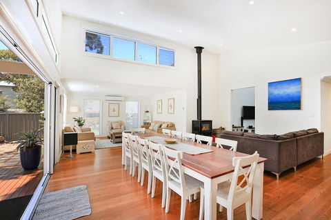 Calming Waters - Pet Friendly - Community Pool - Accommodation in Surfers Paradise 7