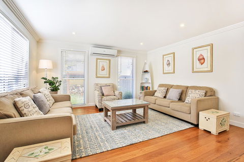 Calming Waters - Pet Friendly - Community Pool - Accommodation in Surfers Paradise 8