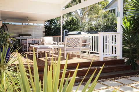 Calming Waters - Pet Friendly - Community Pool - Accommodation in Surfers Paradise 30