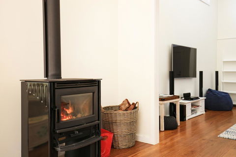 Calming Waters - Pet Friendly - Community Pool - Accommodation in Surfers Paradise 11