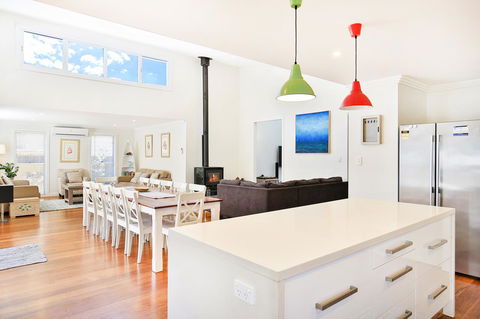 Calming Waters - Pet Friendly - Community Pool - Accommodation in Surfers Paradise 13