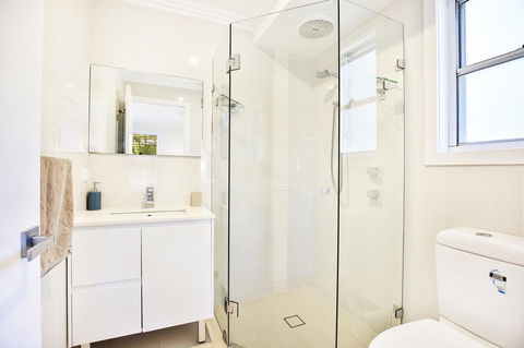 Calming Waters - Pet Friendly - Community Pool - Accommodation in Surfers Paradise 22