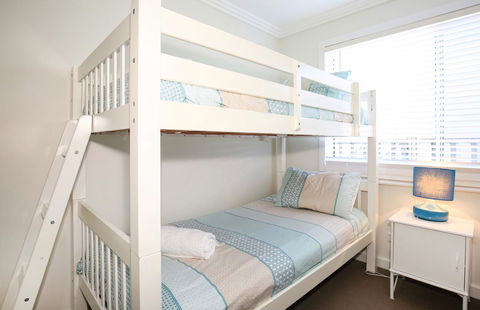 Calming Waters - Pet Friendly - Community Pool - Accommodation in Surfers Paradise 20