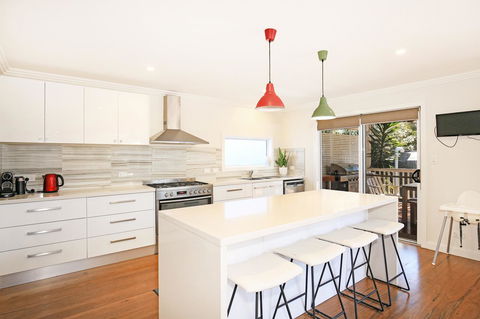 Calming Waters - Pet Friendly - Community Pool - Accommodation in Surfers Paradise 15