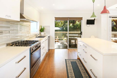 Calming Waters - Pet Friendly - Community Pool - Accommodation in Surfers Paradise 16