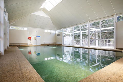 Calming Waters - Pet Friendly - Community Pool - Accommodation in Surfers Paradise 6
