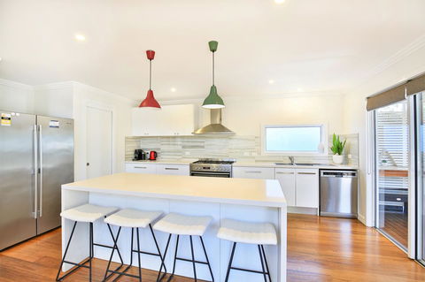 Calming Waters - Pet Friendly - Community Pool - Accommodation in Surfers Paradise 4