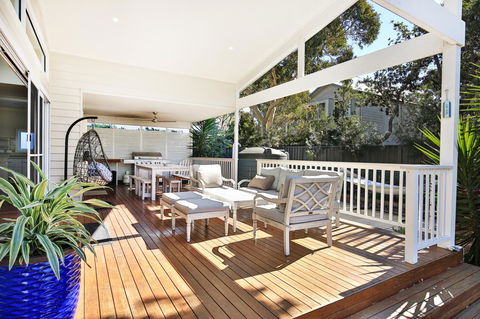 Calming Waters - Pet Friendly - Community Pool - Accommodation in Surfers Paradise 25