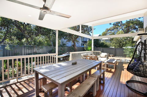Calming Waters - Pet Friendly - Community Pool - Accommodation in Surfers Paradise 28