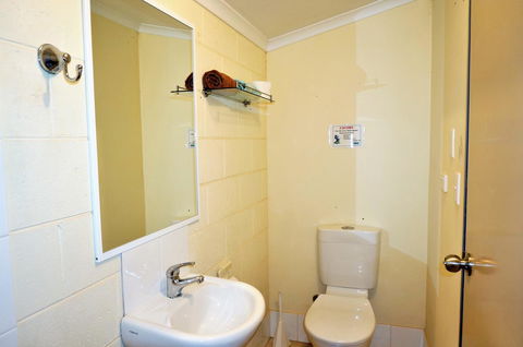 Osprey Holiday Village Unit 110 - Accommodation in Surfers Paradise 20