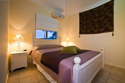Osprey Holiday Village Unit 110 - Accommodation in Surfers Paradise 12