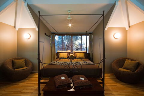 Osprey Holiday Village Unit 110 - Accommodation in Surfers Paradise 9