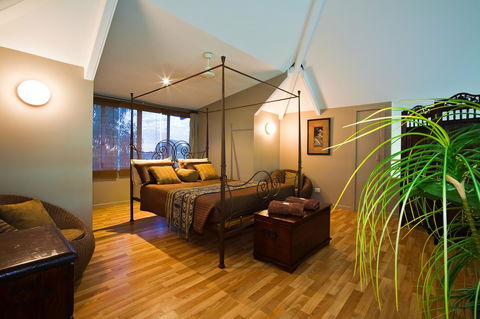 Osprey Holiday Village Unit 110 - Accommodation in Surfers Paradise 11