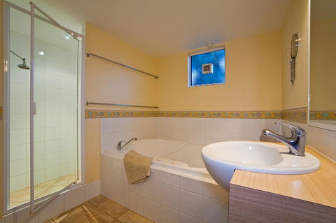 Osprey Holiday Village Unit 110 - Accommodation in Surfers Paradise 15