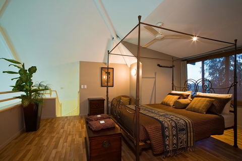Osprey Holiday Village Unit 110 - Accommodation in Surfers Paradise 10