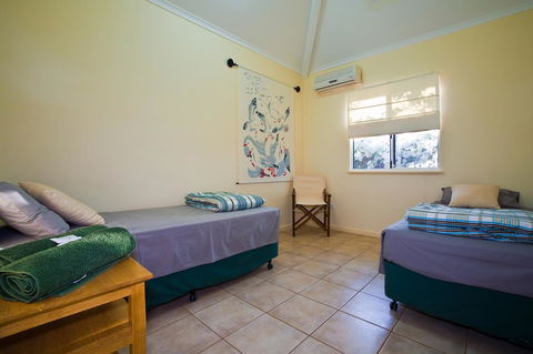 Osprey Holiday Village Unit 110 - Accommodation in Surfers Paradise 14