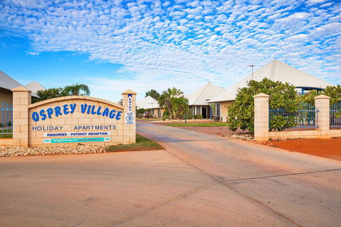 Osprey Holiday Village Unit 110 - Accommodation in Surfers Paradise 22