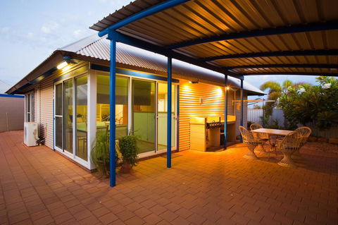 Osprey Holiday Village Unit 110 - Accommodation in Surfers Paradise 17