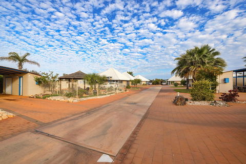 Osprey Holiday Village Unit 110 - Accommodation in Surfers Paradise 25