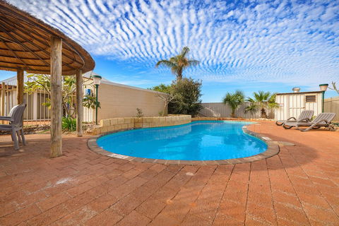 Osprey Holiday Village Unit 110 - Accommodation in Surfers Paradise 24