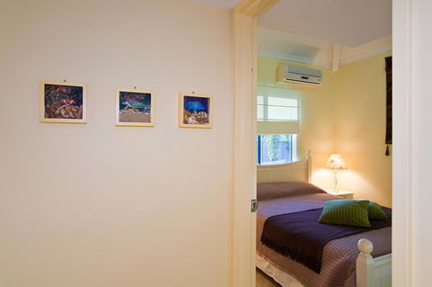Osprey Holiday Village Unit 110 - Accommodation in Surfers Paradise 13