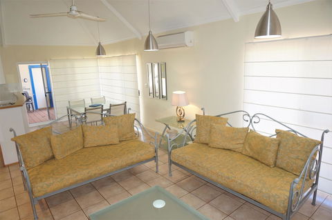 Osprey Holiday Village Unit 110 - Accommodation in Surfers Paradise 3