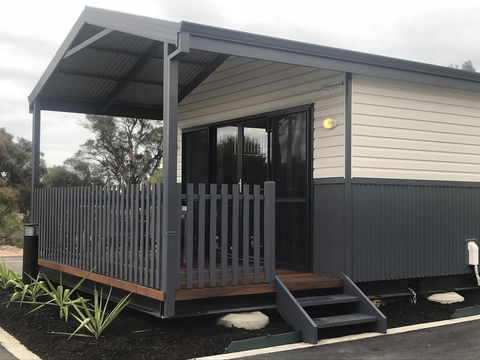 BIG4 Bunbury Riverside Holiday Park - Accommodation in Surfers Paradise 33