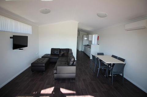 BIG4 Bunbury Riverside Holiday Park - Accommodation in Surfers Paradise 30