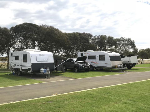 BIG4 Bunbury Riverside Holiday Park - Accommodation in Surfers Paradise 5