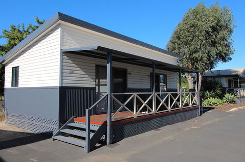BIG4 Bunbury Riverside Holiday Park - Accommodation in Surfers Paradise 15