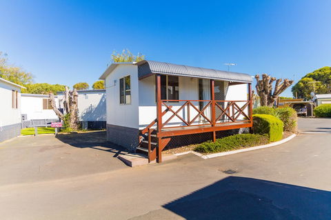 BIG4 Bunbury Riverside Holiday Park - Accommodation in Surfers Paradise 16