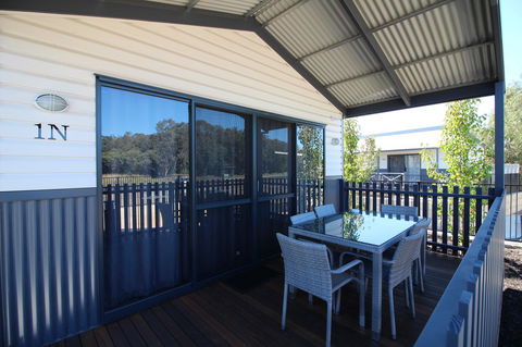 BIG4 Bunbury Riverside Holiday Park - Accommodation in Surfers Paradise 29