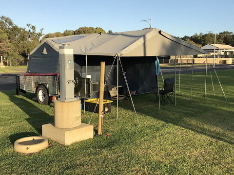 BIG4 Bunbury Riverside Holiday Park - Accommodation in Surfers Paradise 8