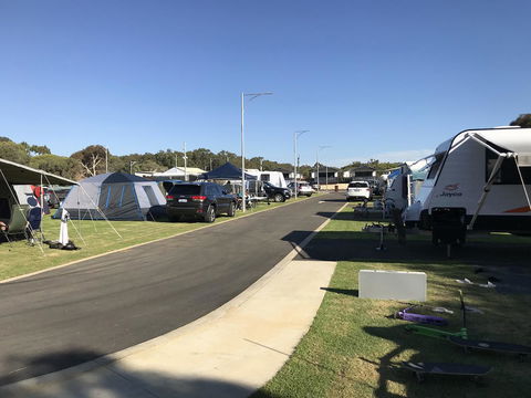 BIG4 Bunbury Riverside Holiday Park - Accommodation in Surfers Paradise 7